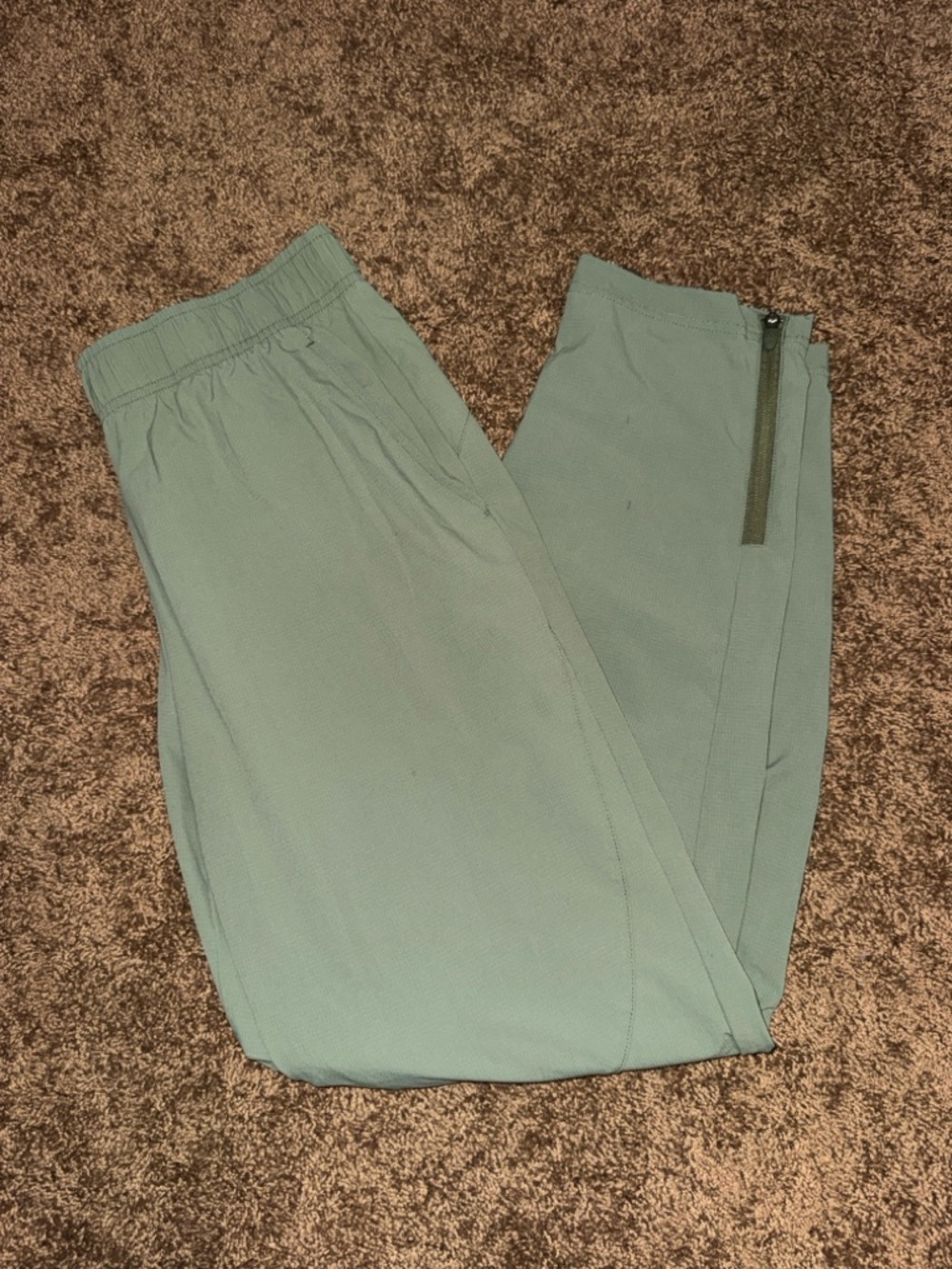 Mens Tek Gear Athletic Pants